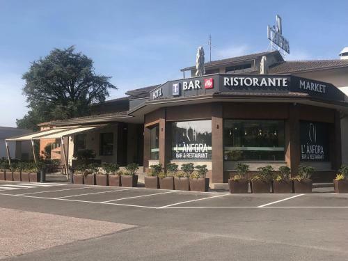Hotel L'anfora