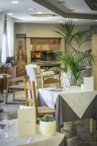 Hotel L'anfora