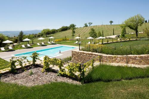 Villa Perugia Vecchia Relais