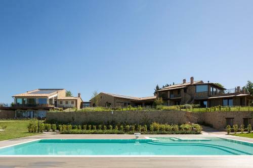 Villa Perugia Vecchia Relais