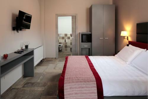 Villa Perugia Vecchia Relais