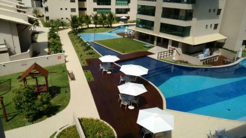 Apartamento Muroalto Espetacular
