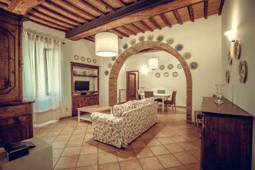 Apartamento Palazzo Dei Consoli