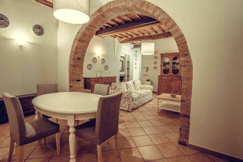 Apartamento Palazzo Dei Consoli