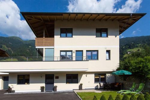 Apartment Laimach