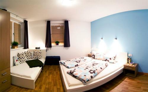 Apartment Laimach