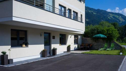 Apartment Laimach