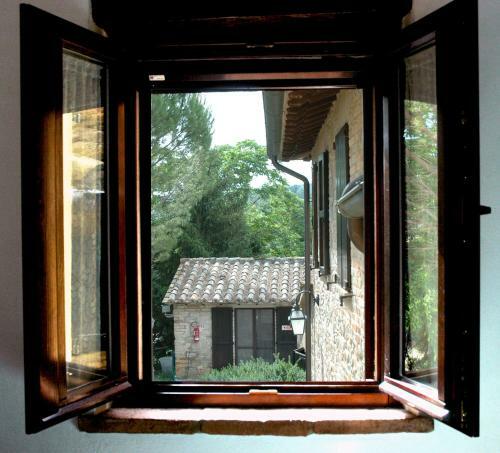 Agroturismo Casale Il Colle Deruta