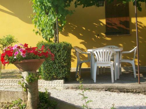 Agroturismo Casale Il Colle Deruta