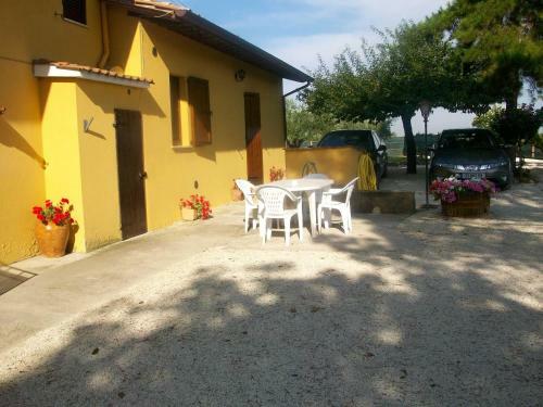 Agroturismo Casale Il Colle Deruta