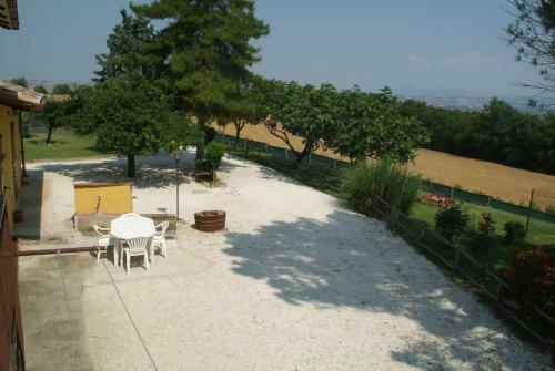 Agroturismo Casale Il Colle Deruta