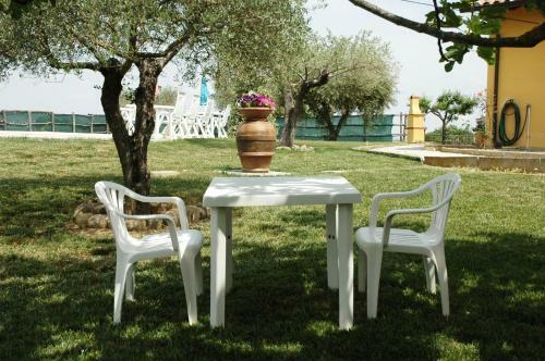 Agroturismo Casale Il Colle Deruta