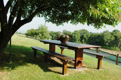 Agroturismo Casale Il Colle Deruta