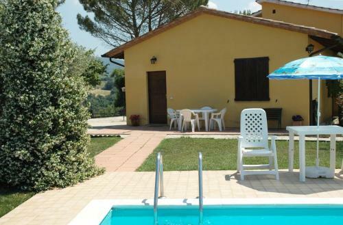 Agroturismo Casale Il Colle Deruta