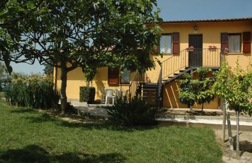 Agroturismo Casale Il Colle Deruta
