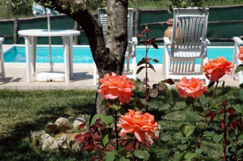 Agroturismo Casale Il Colle Deruta