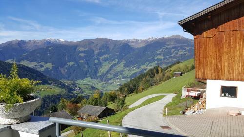 Apartamento Glaserhof