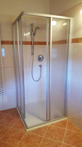 Apartamento Glaserhof