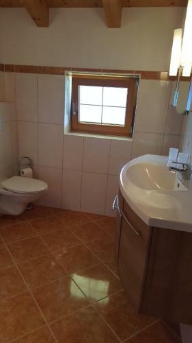 Apartamento Glaserhof