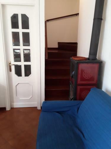 Apartamento Olgatan