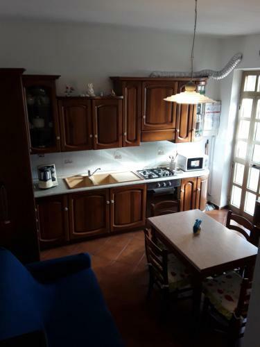 Apartamento Olgatan