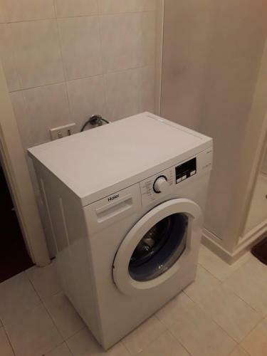 Apartamento Olgatan