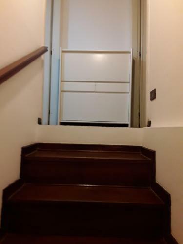 Apartamento Olgatan