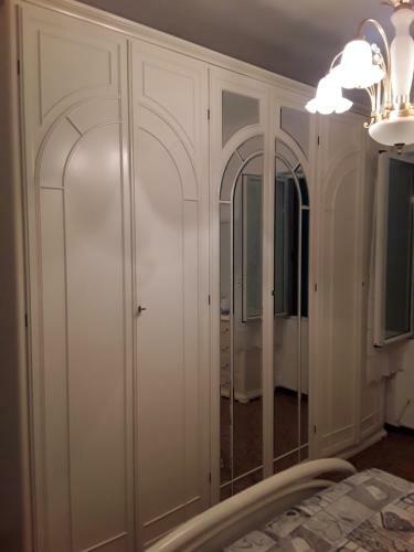 Apartamento Olgatan