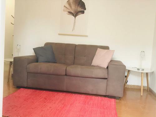 Apartamento La Casa Di Anna