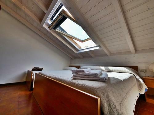 Apartamento Palmaria