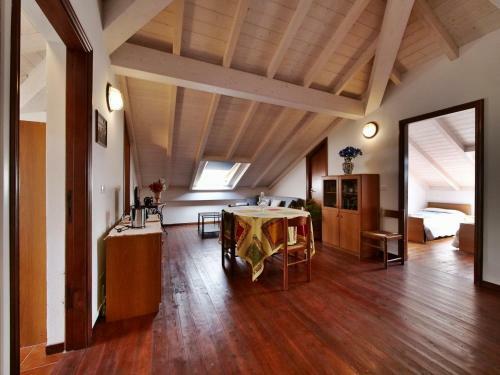 Apartamento Palmaria