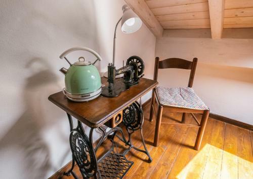 Apartamento Palmaria