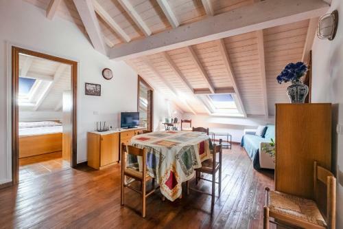 Apartamento Palmaria