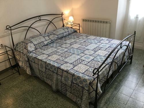 Apartamento Ca Da Lillina