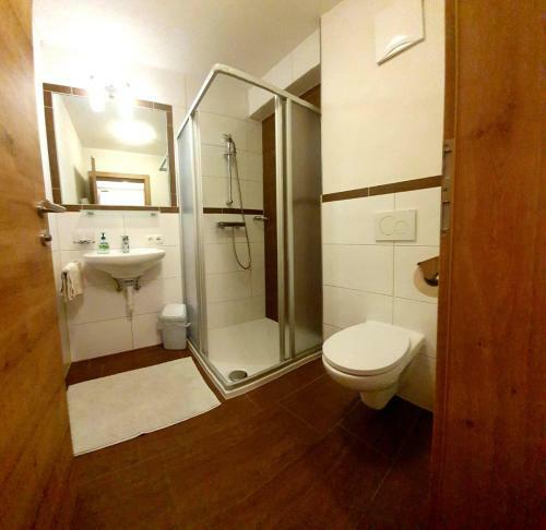 Apartamento G�stehaus Fl�rl 1