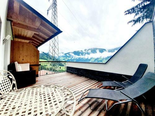 Apartamento G�stehaus Fl�rl 1