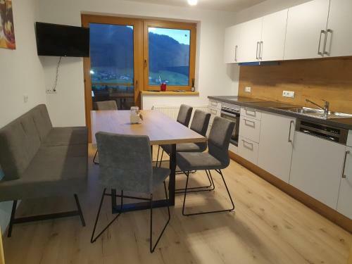 Apartamento G�stehaus Fl�rl 1