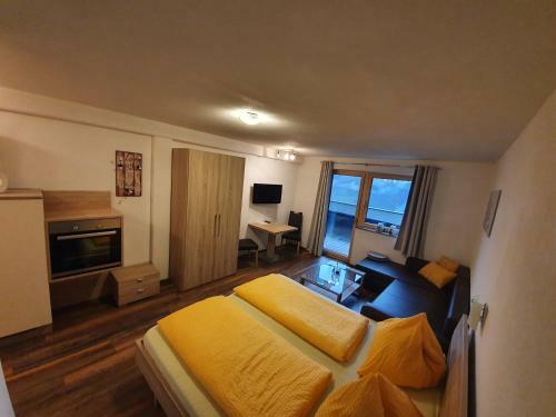 Apartamento G�stehaus Fl�rl 1