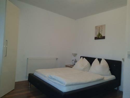 Apartamento G�stehaus Fl�rl 1