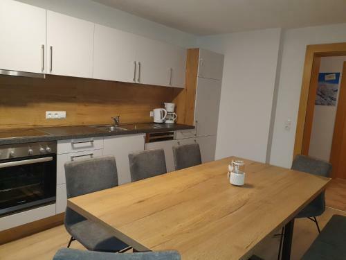 Apartamento G�stehaus Fl�rl 1