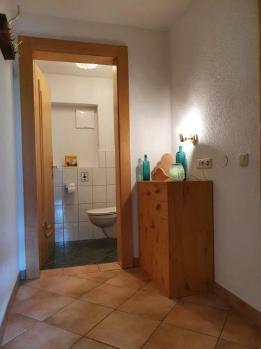Apartamento G�stehaus Fl�rl 1