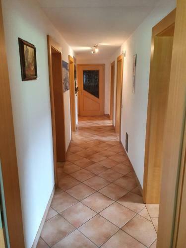 Apartamento G�stehaus Fl�rl 1