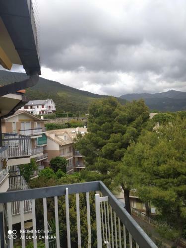 Apartamento Deiva Marina