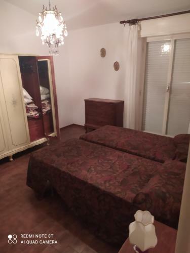Apartamento Deiva Marina