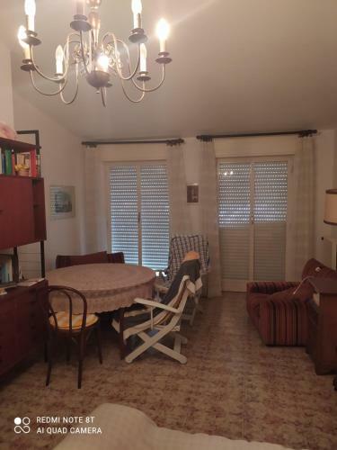 Apartamento Deiva Marina