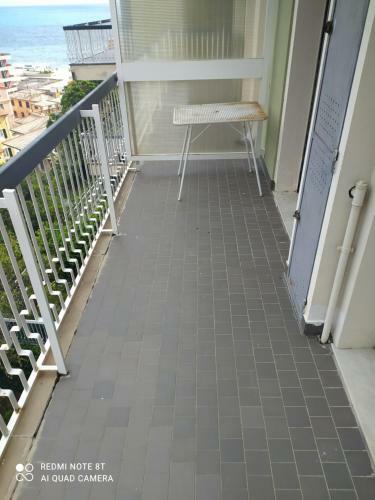 Apartamento Deiva Marina