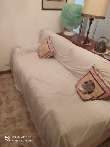 Apartamento Deiva Marina