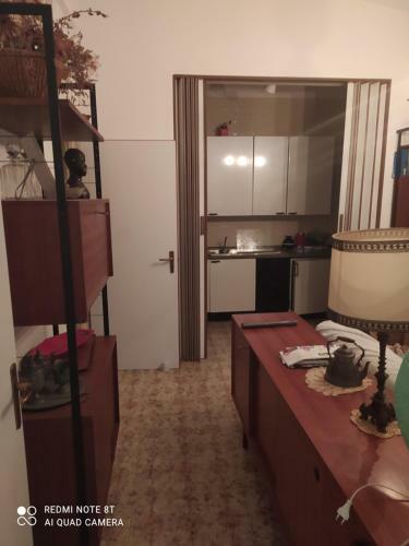 Apartamento Deiva Marina
