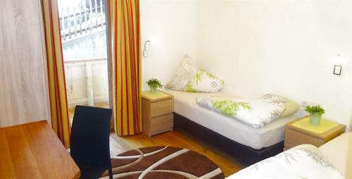Apartamento Ferienwohnung Natural