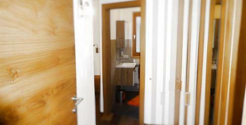Apartamento Ferienwohnung Natural